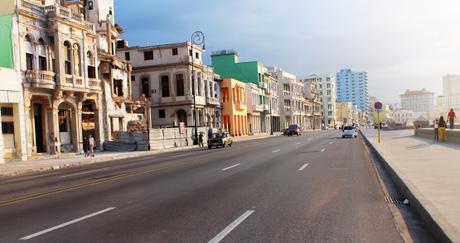 Cuba - La Havane ©John Noa - Les Garçons en Ligne