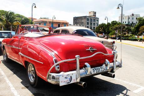 Cuba - La Havane ©John Noa - Les Garçons en Ligne
