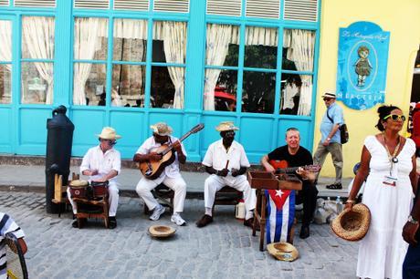 Cuba - La Havane ©John Noa - Les Garçons en Ligne