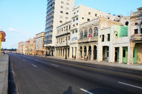 Cuba - La Havane ©John Noa - Les Garçons en Ligne