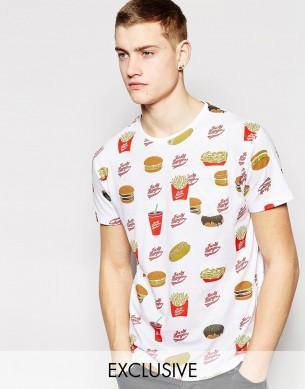 burgertee