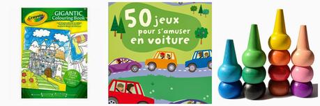 #RoadTrip en famille, nos 15 incontournables