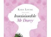 Insaisissable Darcy Kara Louise