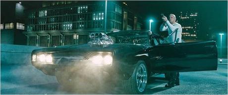 [critique] Fast & Furious 7 : au 7e ciel