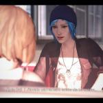 Life is Strange : Out of Time