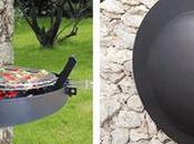 Crush barbecues design Focus