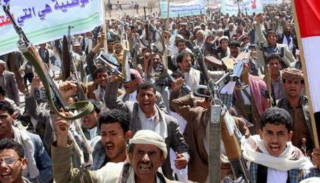 Quatre clés pour comprendre la crise yéménite