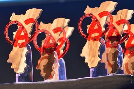 Trophées « Alsace, Terre de Jeunes Talents » 2014 - Victor Walter, apprenti céramiste-poêlier alsacien, récompensé !