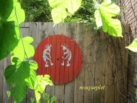 Canada - Montréral - Les ruelles vertes - 5