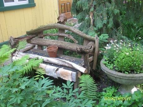 Canada - Montréral - Les ruelles vertes - 5