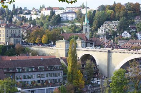 bern-visit