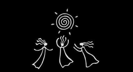 LADY IN THE WATER: UN CONTE POÉTIQUE