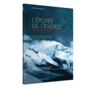 L’Epopée de l’Everest – sortie DVD le 5 mai