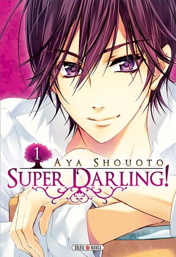 super-darling-tome-1-cover