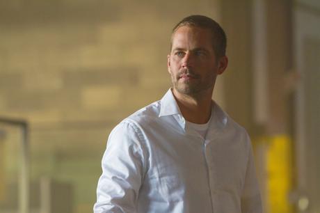 Fast and Furious 7 : Une page se tourne