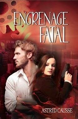 Engrenage fatal