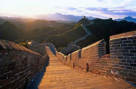 Quelle est la longueur de la muraille de Chine ?