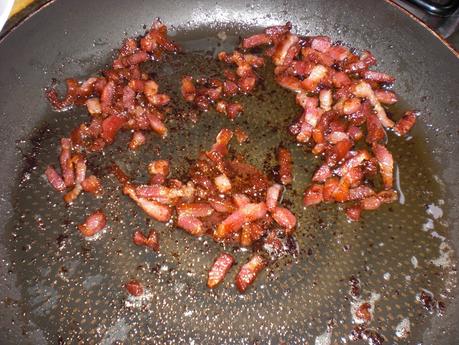 OMELETTE VALCAPRIMONTOISE