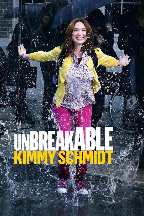 [Série] Unbreakable Kimmy Schmidt (2015) – Saison 1