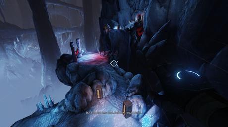 A Story About My Uncle débarque sur PC en version boite