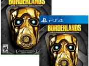 Borderlands: Handsome Collection disponible