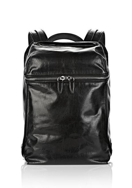 Alexander Wang - Spring Summer 2015 BackPack