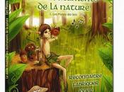 guide magique instruments nature