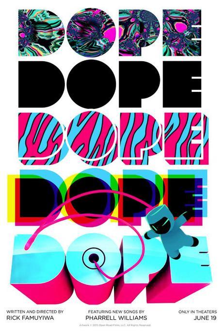 Dope-Movie-Teaser-Poster
