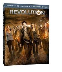 Revolution, saison 2 enfin en DVD