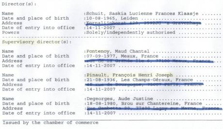 Maud Fontenoy, l’imposture écologiste que le gouvernement prend en exemple