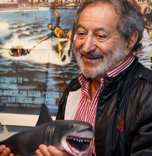 [Interview] Joe Alves : rencontre avec le réalisateur des Dents de la Mer 3D