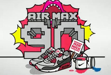 Les 10 meilleures publicités nike pour la « Air Max »