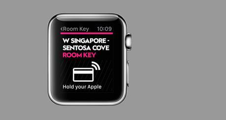 Apple Watch: les apps se mettent à jour