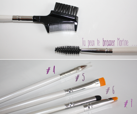 Focus beauté [ concours inside ]