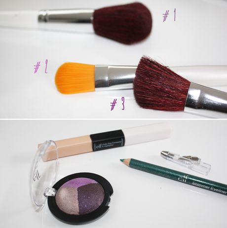 Focus beauté [ concours inside ]