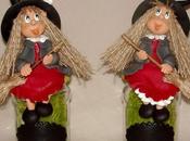 avec p'tite sorcière porcelaine froide