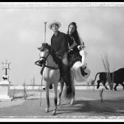 ©Olivier Rebufa/galerie annie gabrielli.