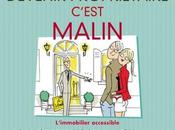 Devenir propriétaire c'est malin Patricia Moréreau