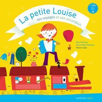 La petite louise