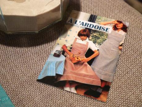 L'Ardoise
