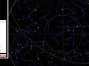 Asynx Planetarium route pour étoiles