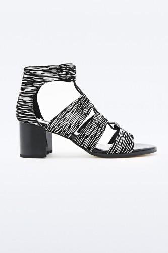 5.Senso Qiana Shoes at Urban Outfitters £115 or 161 euros