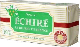 Fin des quotas laitiers Beurre d'Echiré, fromage de Comté, les Aop défient les géants
