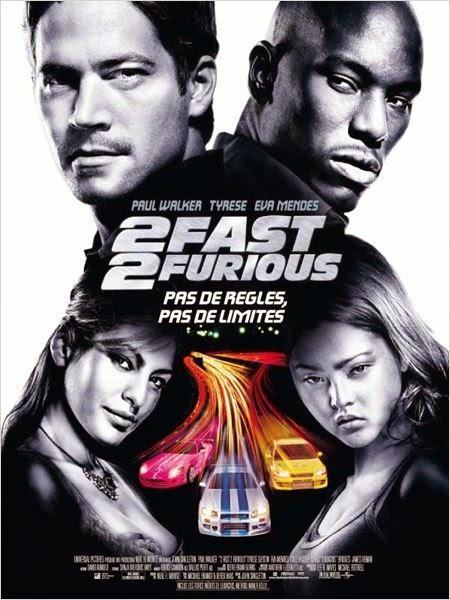 [critique] Fast & Furious : retour sur la saga (2)