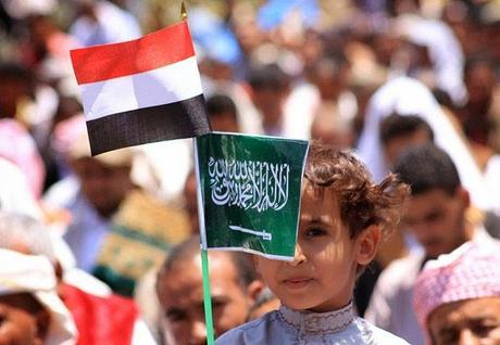 Yémen : La coalition arabe pilonne intensément les rebelles à Sanaa