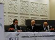 Coopération Algérie-UE résultats programme multisectoriel &quot;DIVECO 1&amp;quot; salués