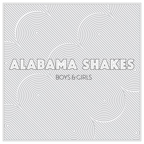 Pochettes Album Alabama Shakes