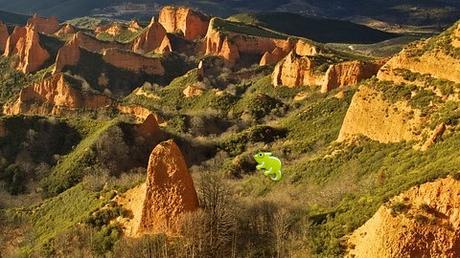 Les aventures de Léon Camay - 79