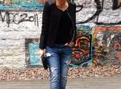 look Street&amp;Chic d’Eléonore