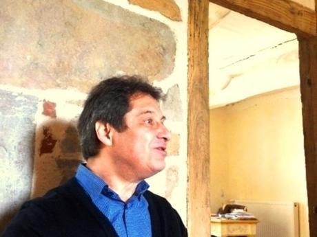 Photos du séminaire au Mas Del Lum, mars 2015.